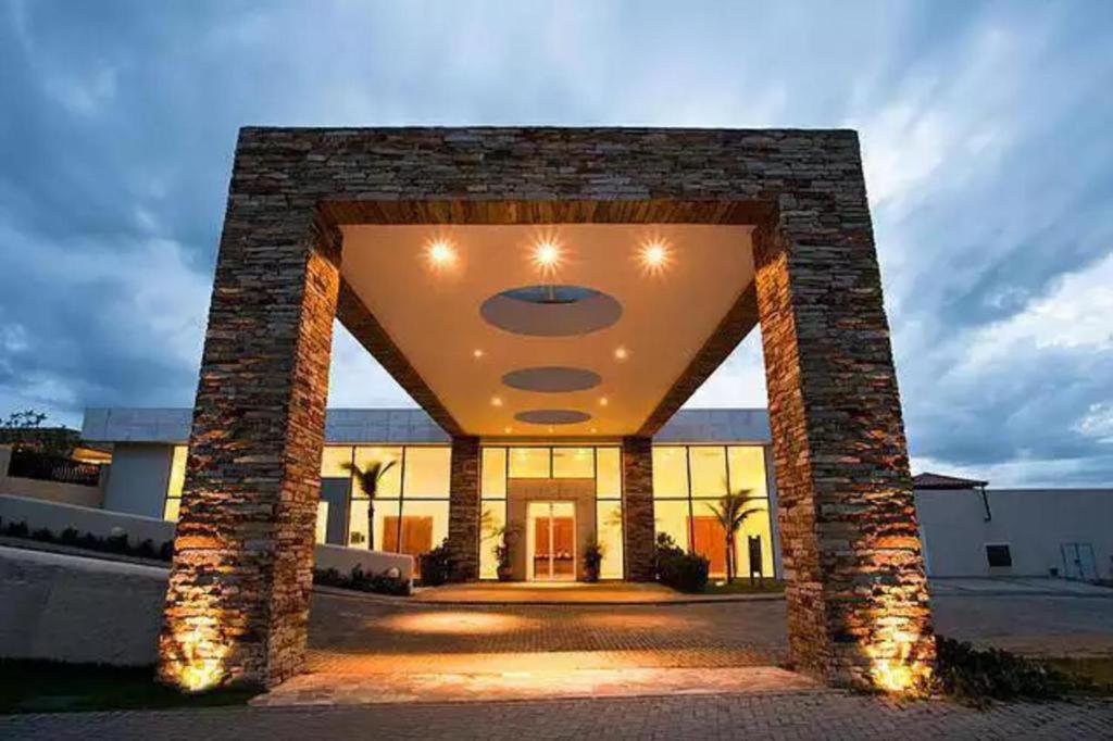Buzios Beach Resort Residencial Super Luxo 1307 Zewnętrze zdjęcie