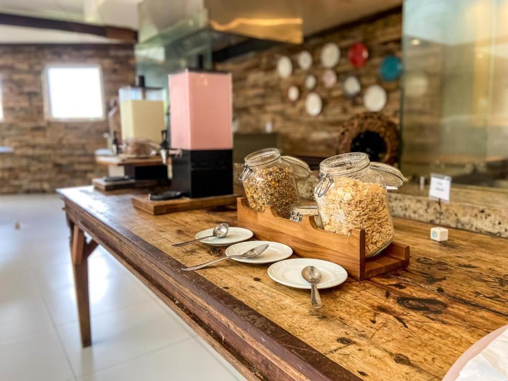 Buzios Beach Resort Residencial Super Luxo 1307 Zewnętrze zdjęcie
