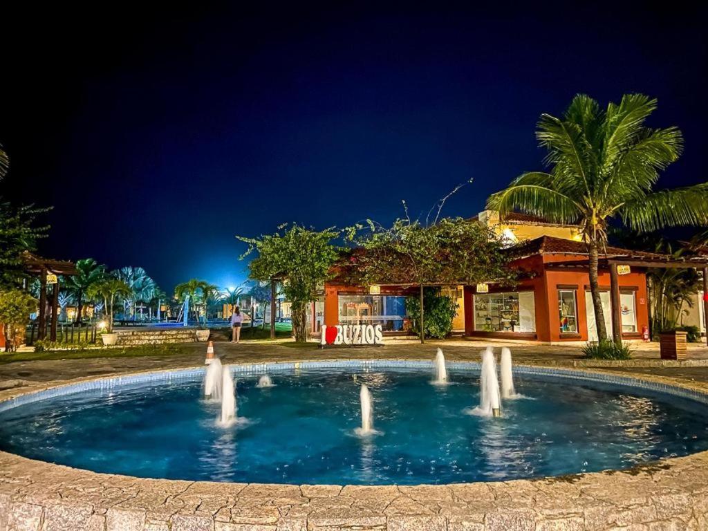 Buzios Beach Resort Residencial Super Luxo 1307 Zewnętrze zdjęcie