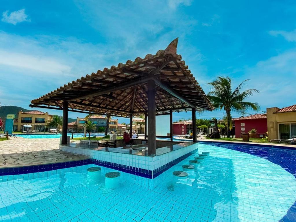 Buzios Beach Resort Residencial Super Luxo 1307 Zewnętrze zdjęcie