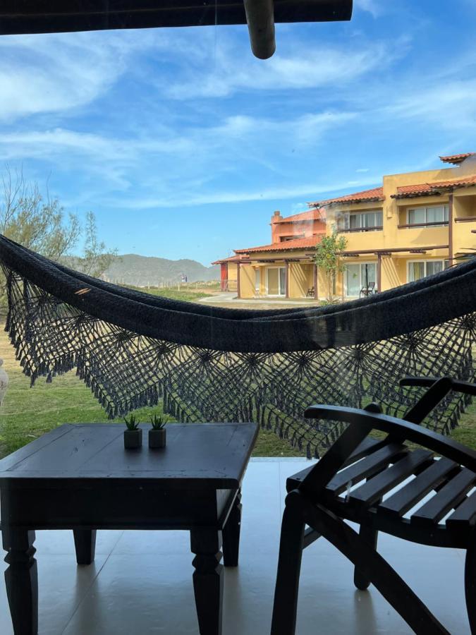 Buzios Beach Resort Residencial Super Luxo 1307 Zewnętrze zdjęcie