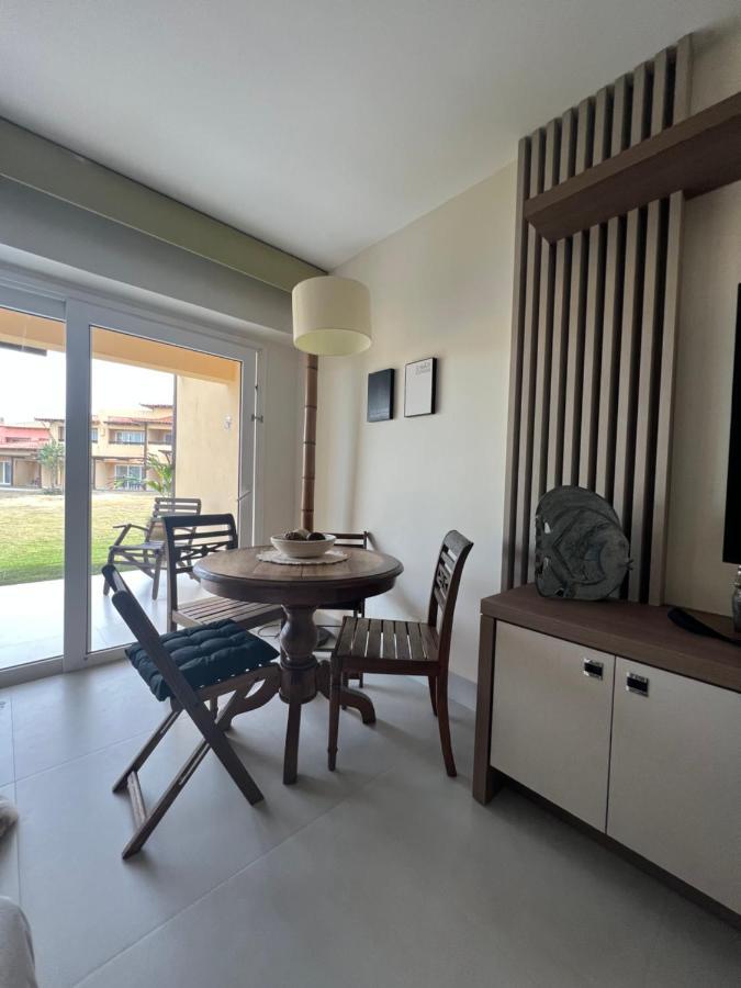 Buzios Beach Resort Residencial Super Luxo 1307 Zewnętrze zdjęcie