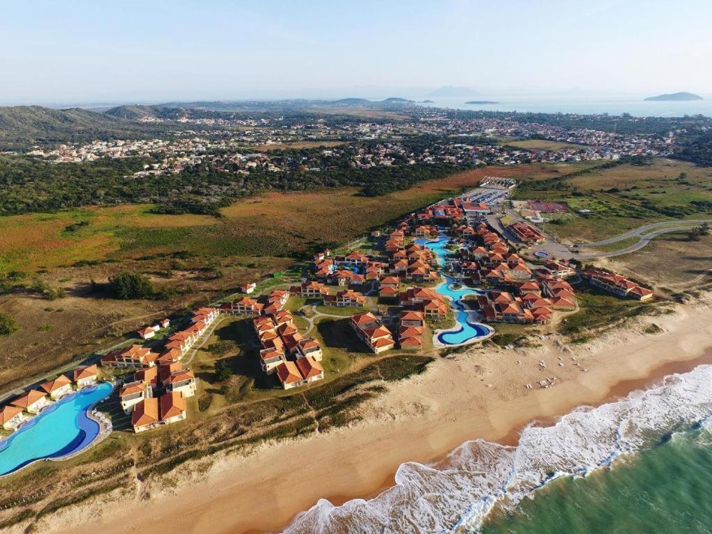 Buzios Beach Resort Residencial Super Luxo 1307 Zewnętrze zdjęcie