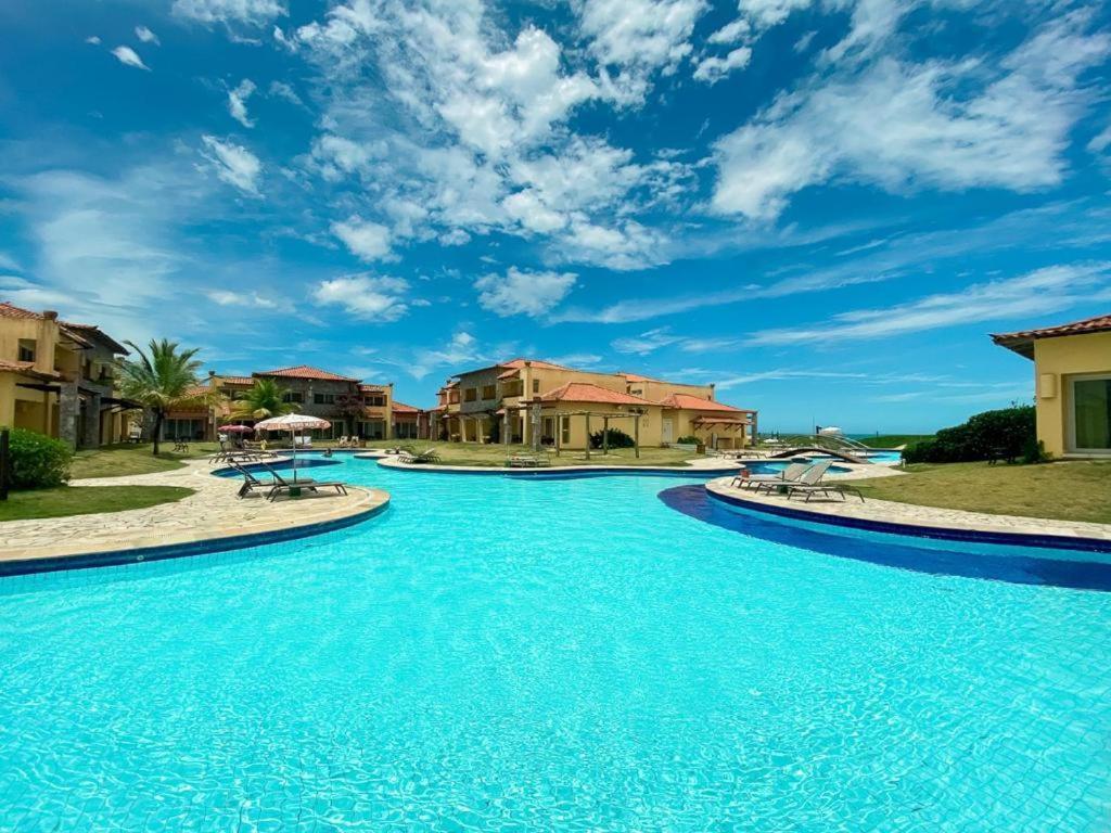 Buzios Beach Resort Residencial Super Luxo 1307 Zewnętrze zdjęcie