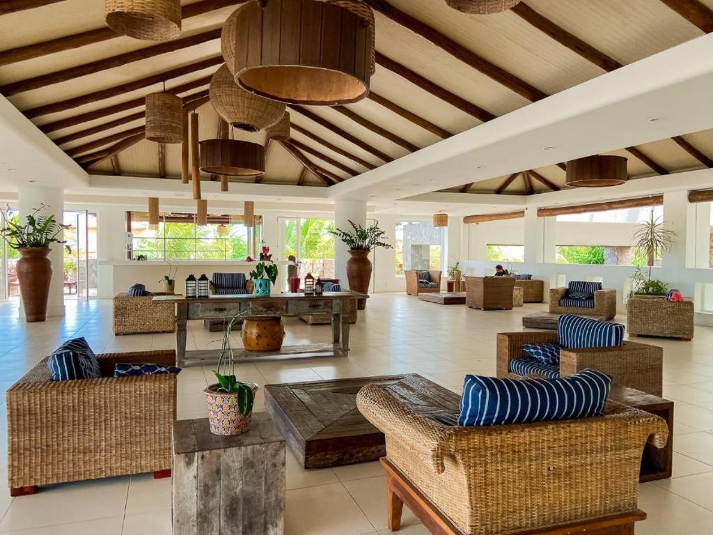 Buzios Beach Resort Residencial Super Luxo 1307 Zewnętrze zdjęcie