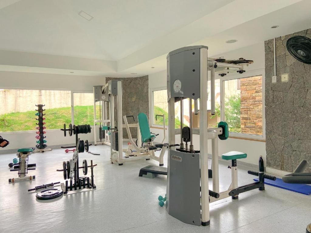 Buzios Beach Resort Residencial Super Luxo 1307 Zewnętrze zdjęcie