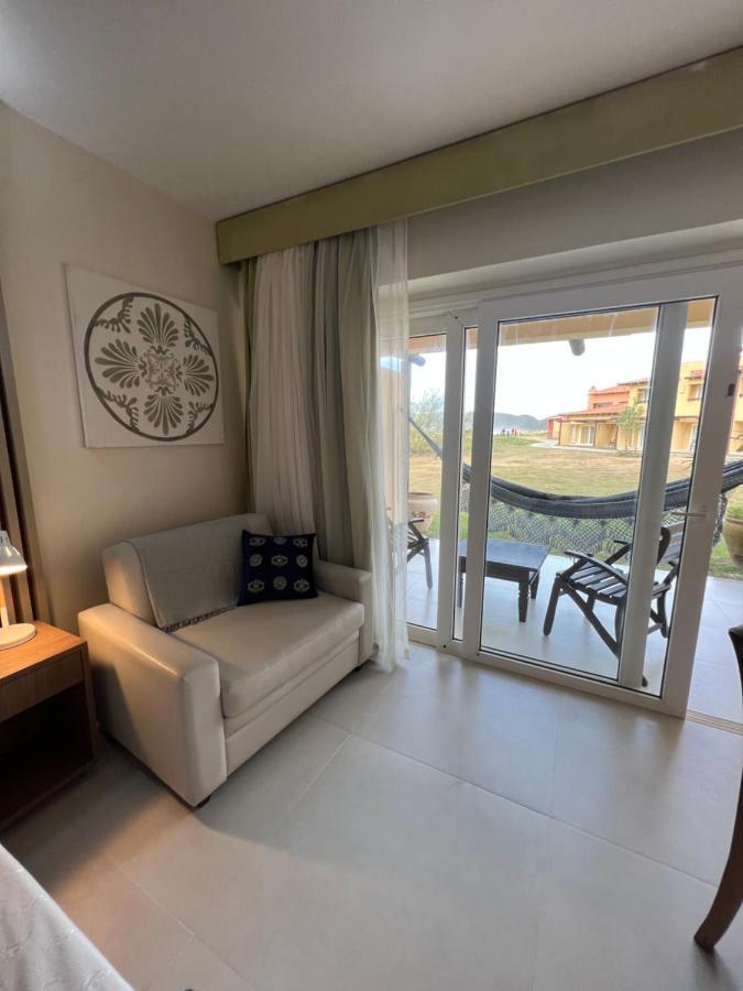 Buzios Beach Resort Residencial Super Luxo 1307 Zewnętrze zdjęcie