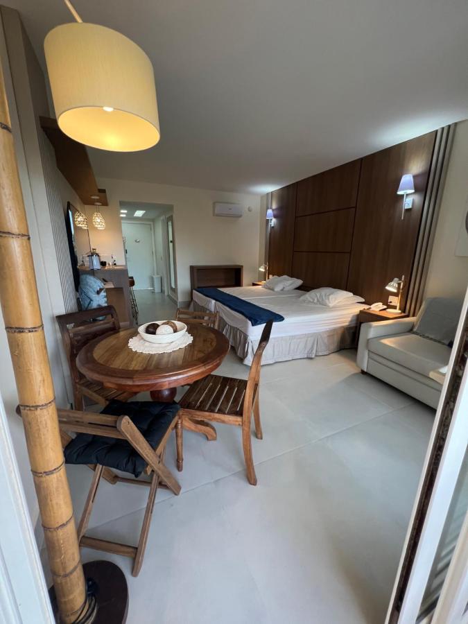 Buzios Beach Resort Residencial Super Luxo 1307 Zewnętrze zdjęcie