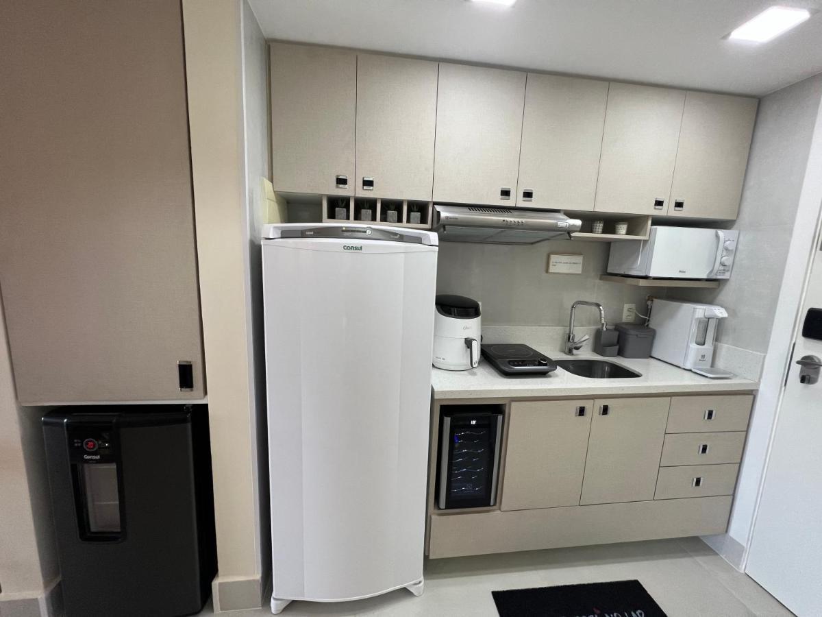 Buzios Beach Resort Residencial Super Luxo 1307 Zewnętrze zdjęcie