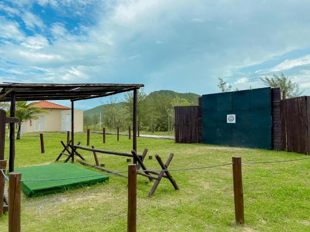 Buzios Beach Resort Residencial Super Luxo 1307 Zewnętrze zdjęcie