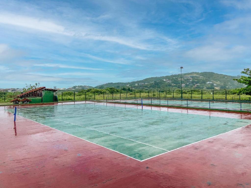 Buzios Beach Resort Residencial Super Luxo 1307 Zewnętrze zdjęcie