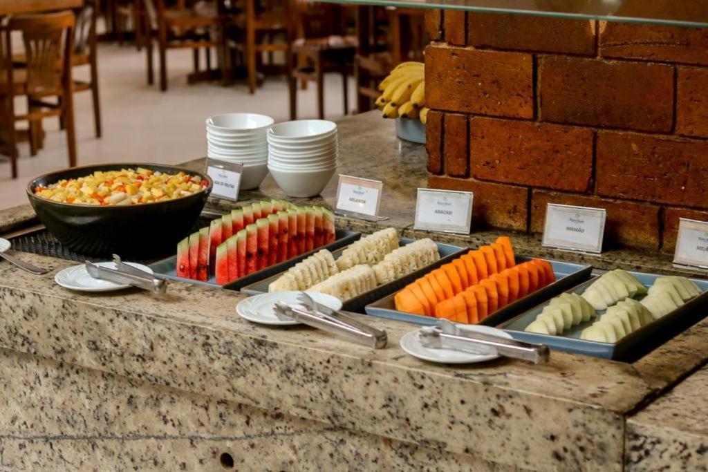 Buzios Beach Resort Residencial Super Luxo 1307 Zewnętrze zdjęcie