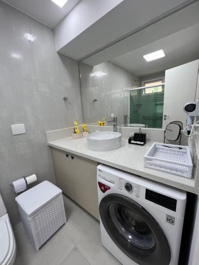 Buzios Beach Resort Residencial Super Luxo 1307 Zewnętrze zdjęcie